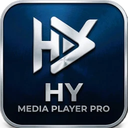HY Player Pro simgesi